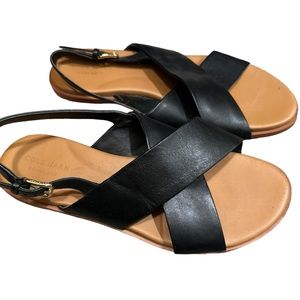 Cole Haan size 8 sandals Brand New